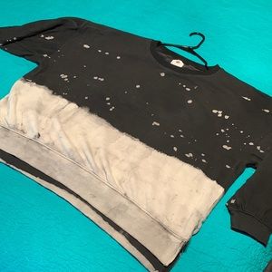 YS Like Love Sweatshirt